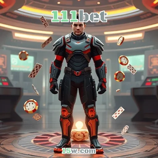 111bet: Apostar com Segurança e Confiabilidade nunca foi tão fácil!