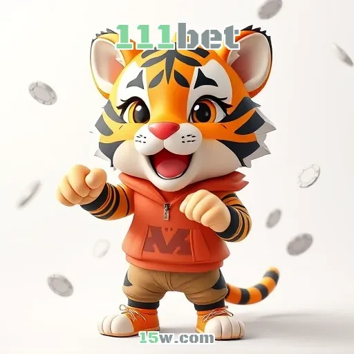 111bet e as Caça-Níqueis: Entretenimento e Emoção em Cada Jogo!