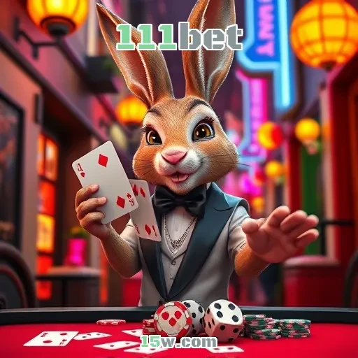 111bet: A Revolução nas Apostas em Eventos Esportivos