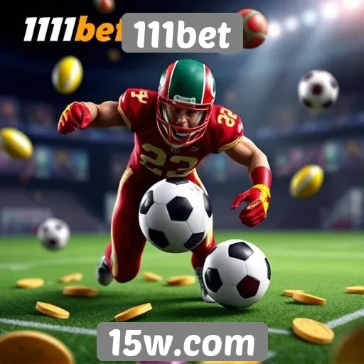 Tudo sobre a oferta de jogos no site 111bet
