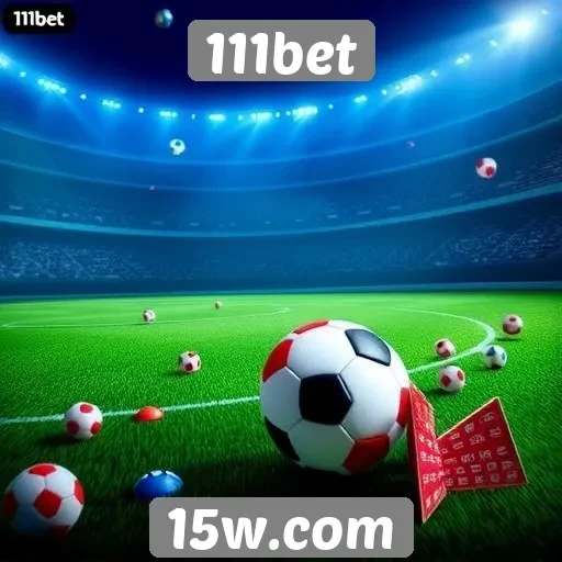 Principais jogos disponíveis na 111bet