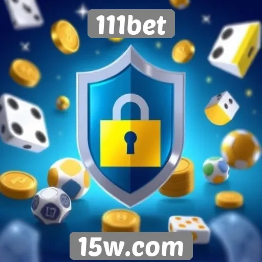 Análise da segurança no site de jogos 111bet