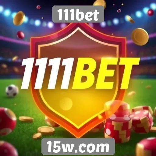 Avaliação da segurança e confiabilidade do 111bet