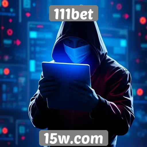 Recursos de segurança disponíveis no 111bet